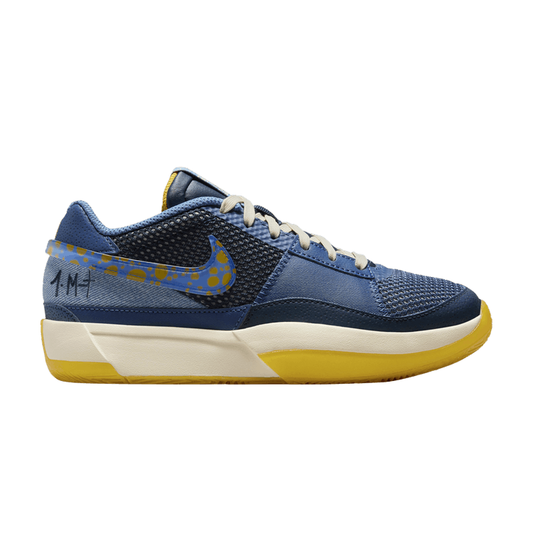 Nike Ja 1 Mystic Navy (GS)