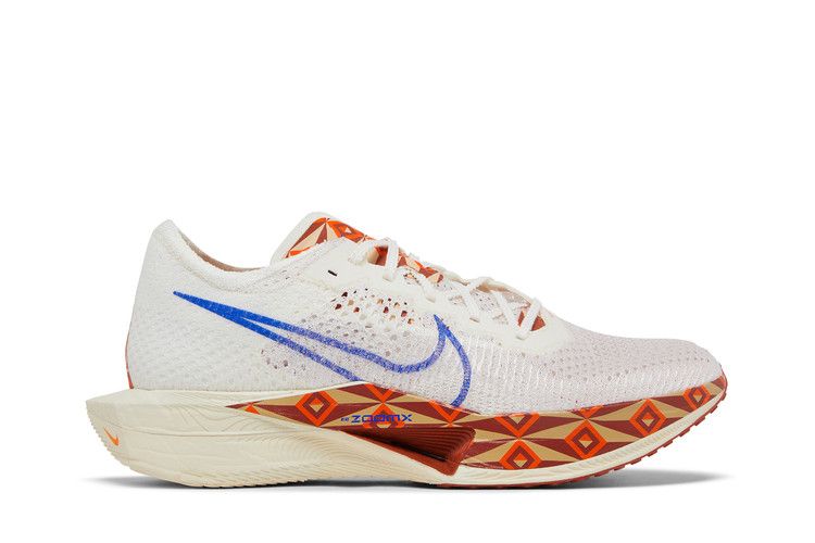 Nike ZoomX Vaporfly 3 Premium Blue Ribbon Sports