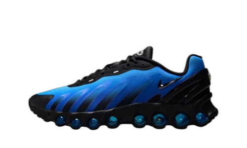 Nike Air Max Dn8 Hyper Royal
