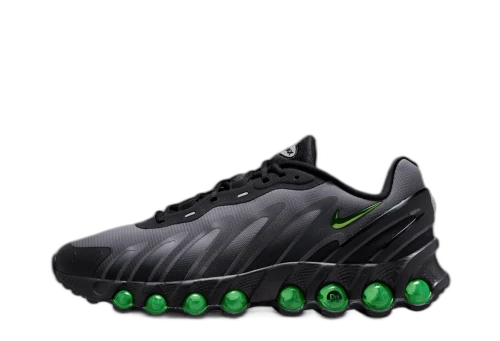 Nike Air Max Dn8 Black Volt