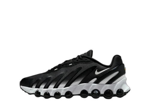 Nike Air Max Dn8 Black White