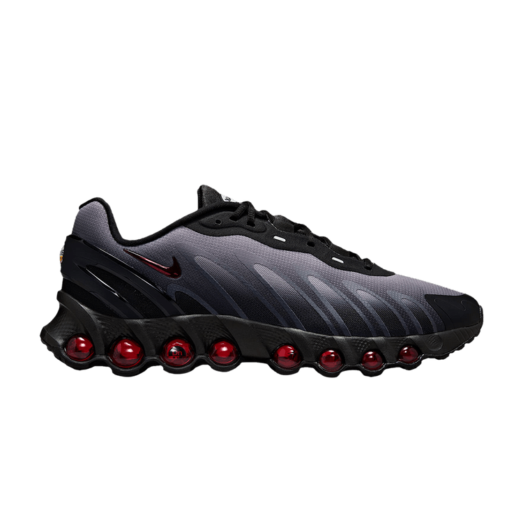 Nike Air Max Dn8 Black Gym Red