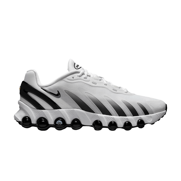 Nike Air Max Dn8 White Black