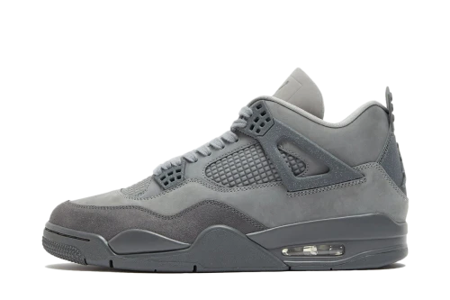 Jordan 4 Retro SE Paris Olympics Wet Cement