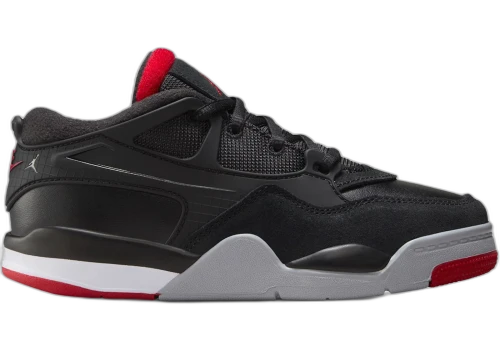 Jordan 4 RM Black Cement (PS)