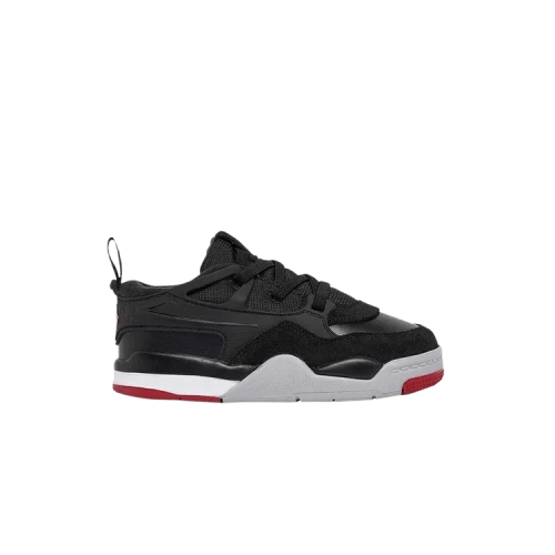 Jordan 4 RM Black Cement (TD)
