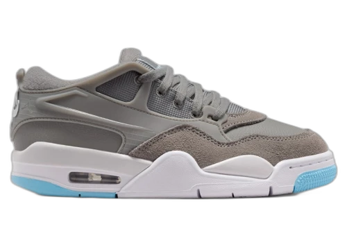 Jordan 4 RM Inspired by the Greatest (GS)