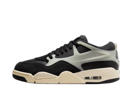Jordan 4 RM Black Sail
