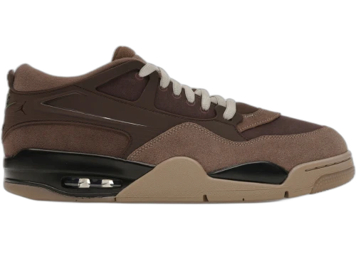Jordan 4 RM Ironstone