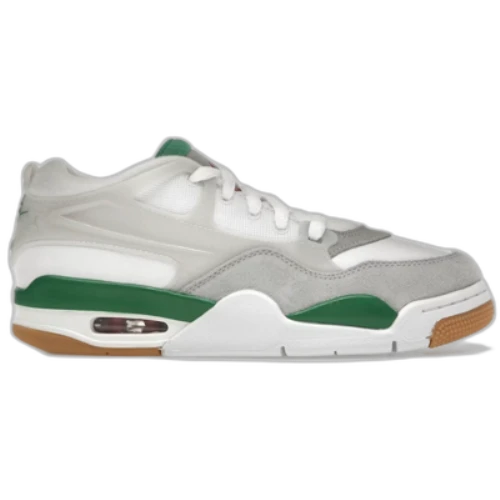Jordan 4 RM Pine Green