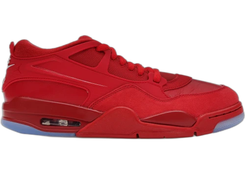 Jordan 4 RM Varsity Red