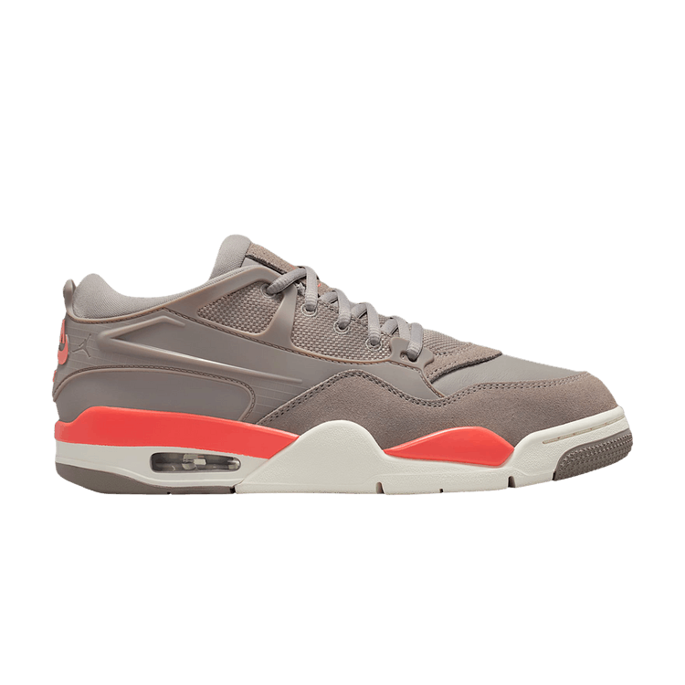 Jordan 4 RM Enigma Stone Pale Ivory (Women's)