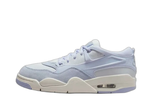 Jordan 4 RM Ghost Sail (Women's)