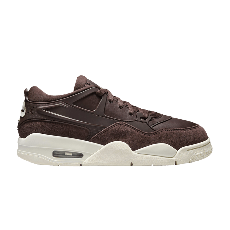 Jordan 4 RM Earth (Women's)