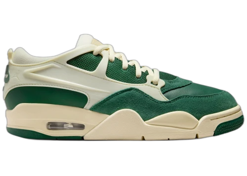 Jordan 4 RM Malachite Coconut Milk (Women's)