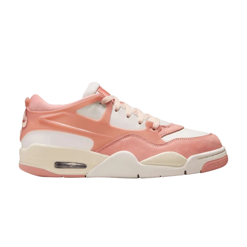 Jordan 4 RM Guava Ice (Women's)