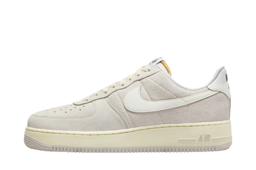 Nike Air Force 1 Low '07 Athletic Department Light Orewood Brown