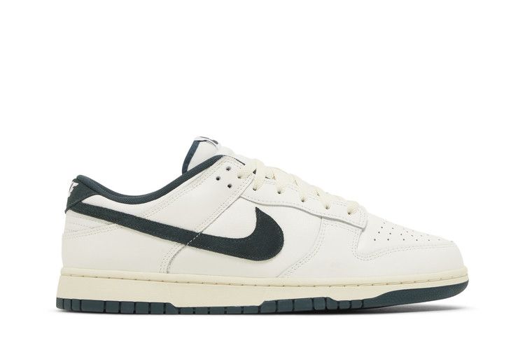 Nike Dunk Low Athletic Department Deep Jungle