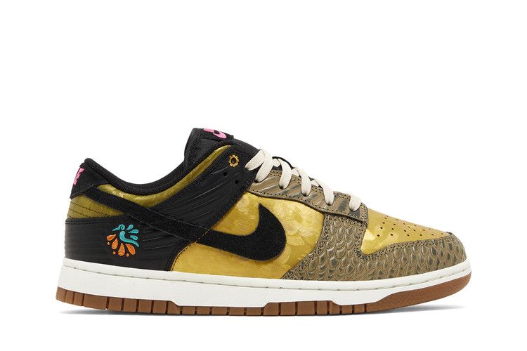 Nike Dunk Low Día De Muertos (Women's)