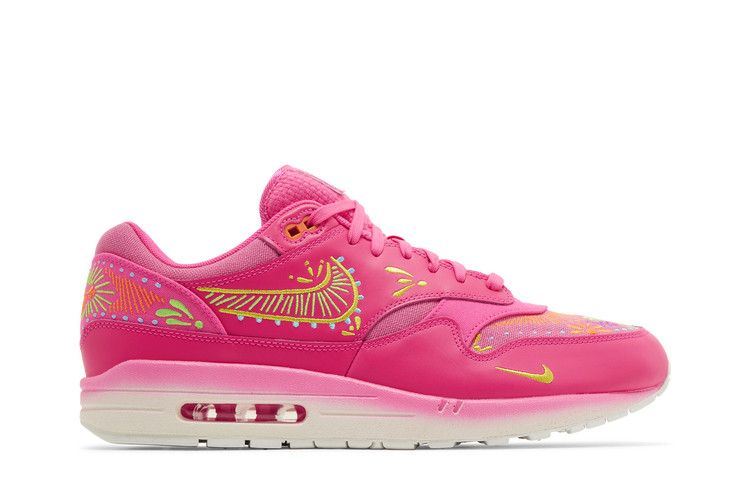 Nike Air Max 1 PRM Día De Muertos