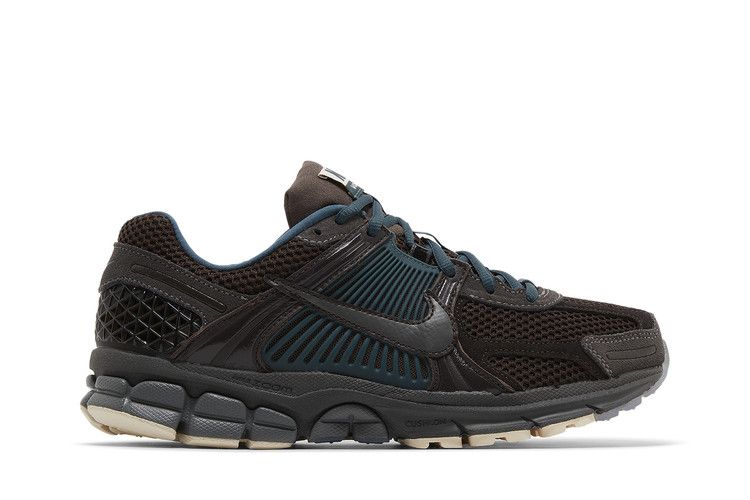 Nike Zoom Vomero 5 PRM Velvet Brown Medium Ash