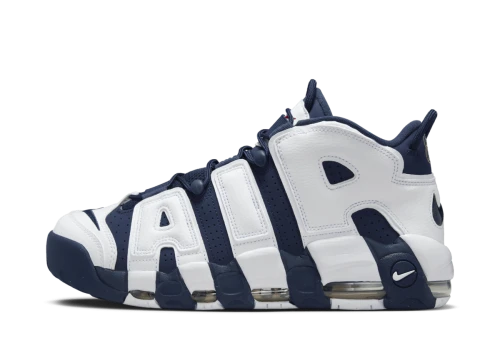 Nike Air More Uptempo 96 Olympic (2024)