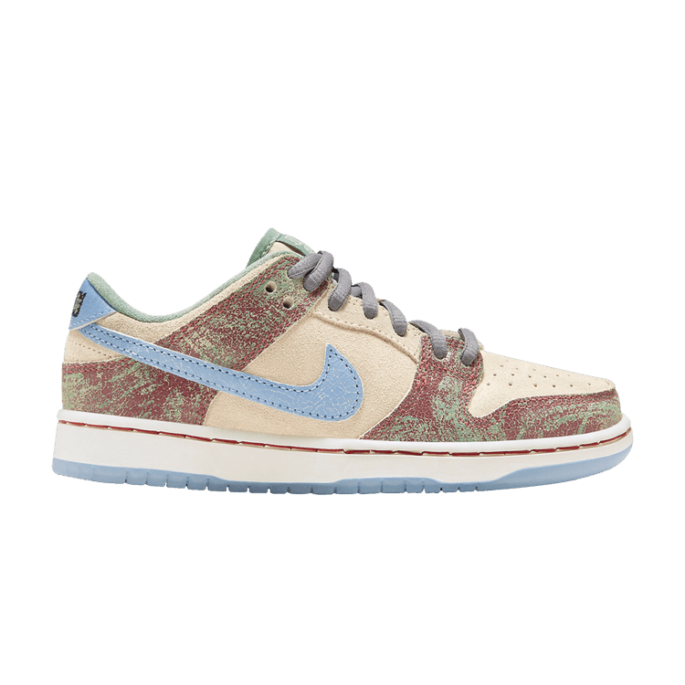 Nike SB Dunk Low Crenshaw Skate Club (PS)