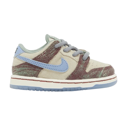 Nike SB Dunk Low Crenshaw Skate Club (TD)