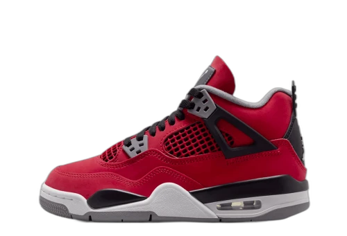 Jordan 4 Retro Toro Bravo (2026) (GS)