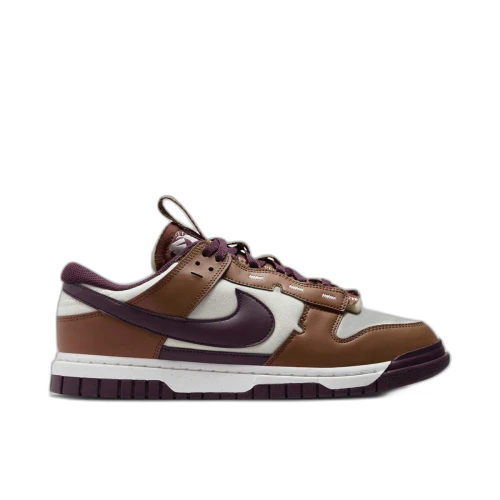 Nike Dunk Low Jumbo Light British Tan