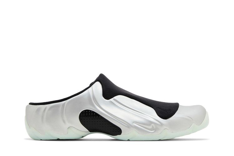 Nike Clogposite Chrome