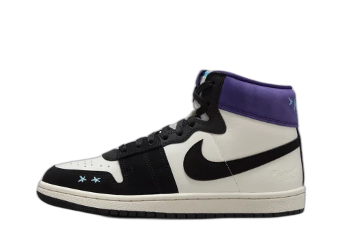 Nike Jordan Air Ship PE SP Opium