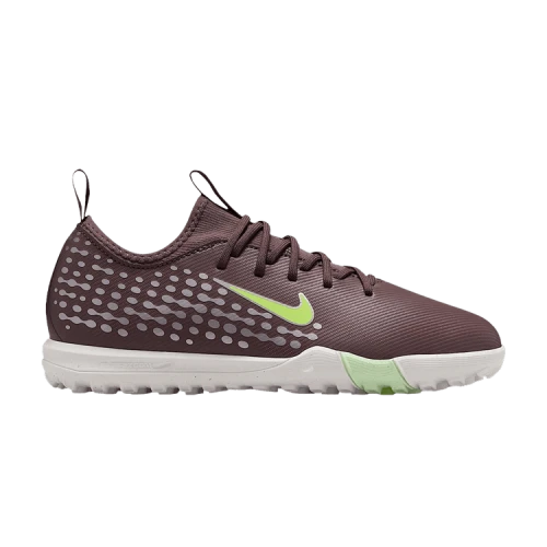 Nike Zoom Mercurial Vapor 16 Academy TF Kylian Mbappé Plum Eclipse (GS)