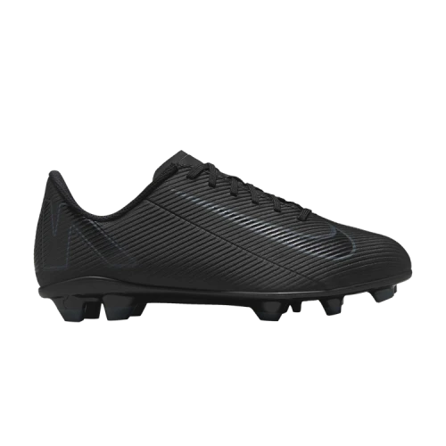 Nike Mercurial Vapor 16 Club FG Black Deep Jungle (GS)