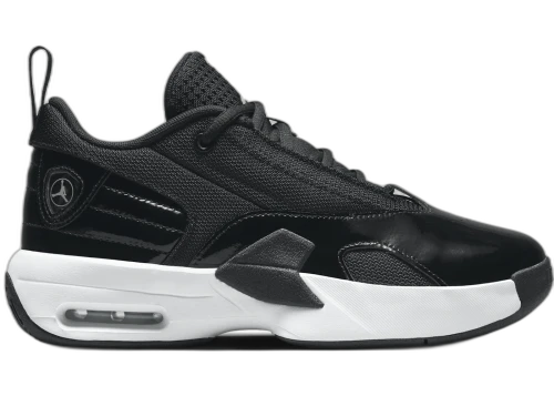Jordan Max Aura 6 Black White (GS)