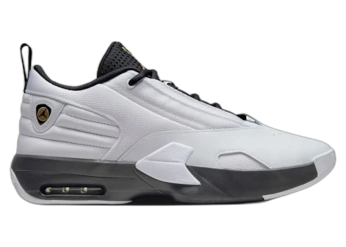 Jordan Max Aura 6 White Black