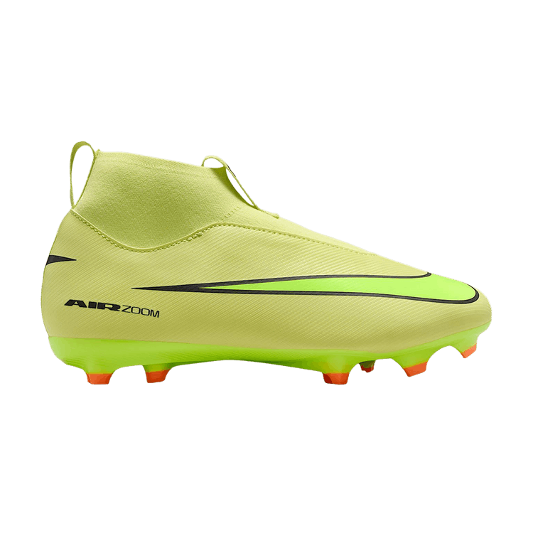 Nike Mercurial Superfly 10 Academy MG Max Voltage Pack (GS)
