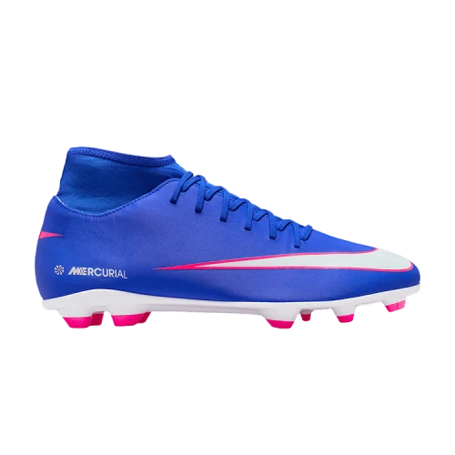 Nike Mercurial Superfly 10 Club MG Attack Pack