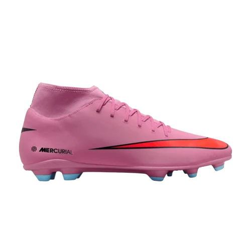 Nike Mercurial Superfly 10 Club MG Scary Good Pack