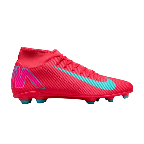Nike Mercurial Superfly 10 Club MG Mad Energy Pack