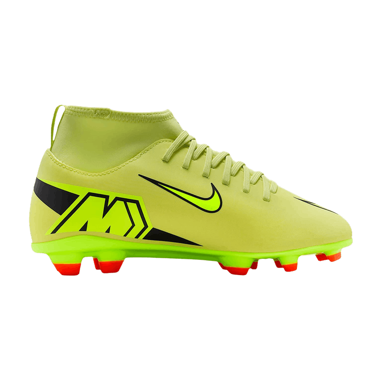 Nike Mercurial Superfly 10 Club MG Max Voltage Pack (GS)