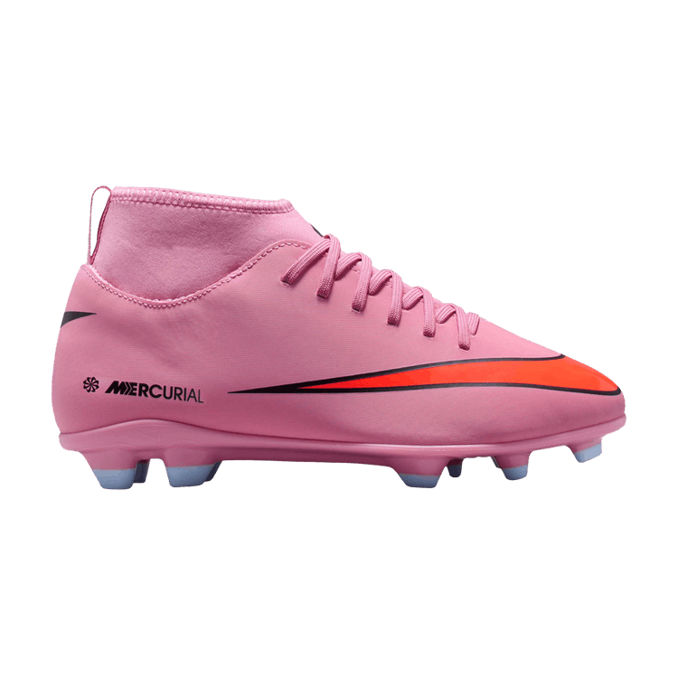 Nike Mercurial Superfly 10 Club MG Scary Good Pack (GS)