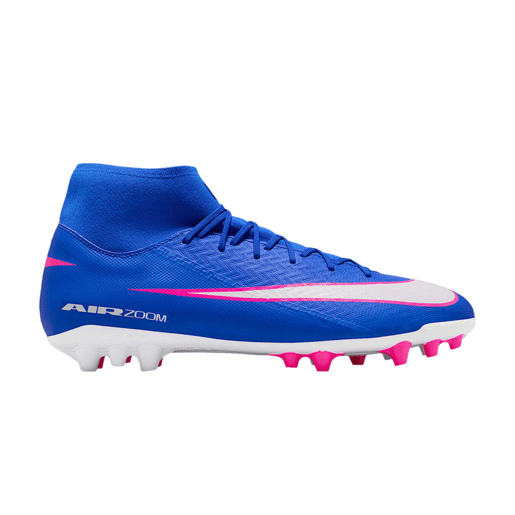 Nike Zoom Mercurial Superfly 10 Academy AG Attack Pack