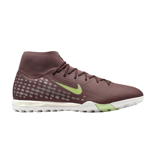 Nike Zoom Mercurial Superfly 10 Academy TF Kylian Mbappé Plum Eclipse