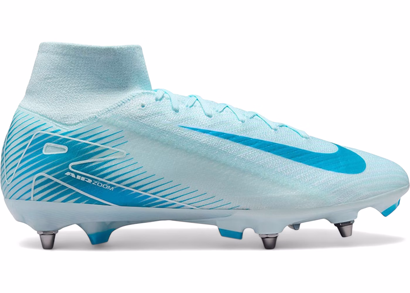Nike Zoom Mercurial Superfly 10 Elite SG-Pro Mad Ambition Pack