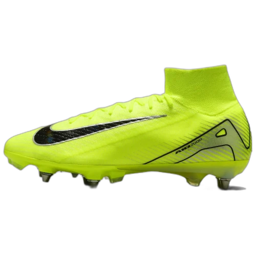 Nike Zoom Mercurial Superfly 10 Elite SG-Pro Mad Voltage Pack