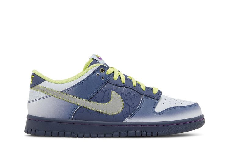 Nike Dunk Low Halloween I Am Fearless (GS)