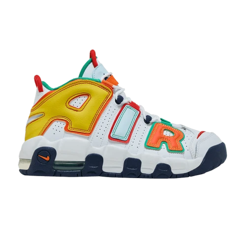 Nike Air More Uptempo What The Uptempo (GS)