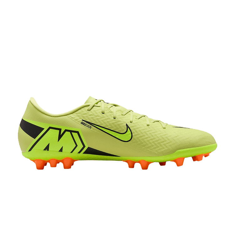 Nike Zoom Mercurial Vapor 16 Academy AG Max Voltage Pack