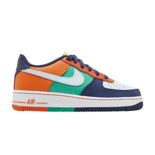 Nike Air Force 1 Low What The AF1 (GS)